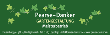 Pearse Danker